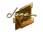 Jame (Gold) | Berlin 2019 image